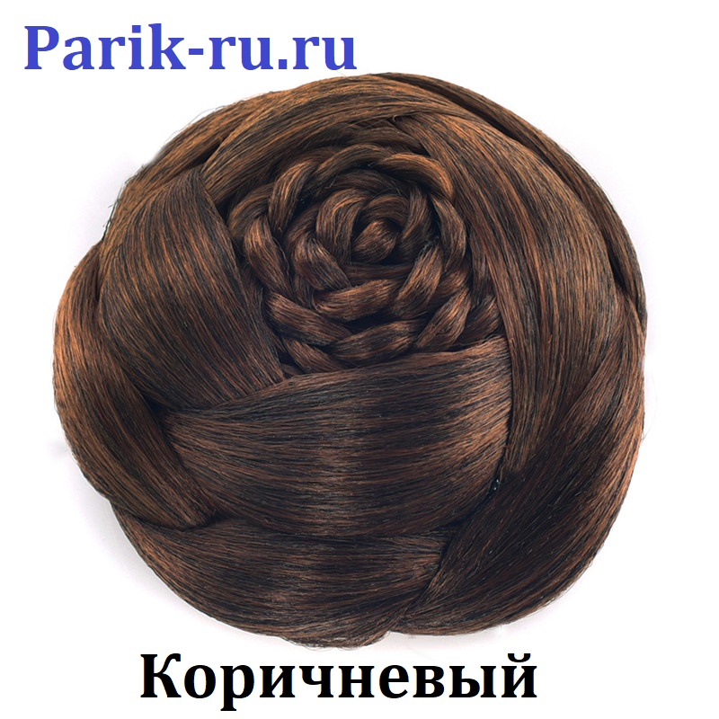 Шишка пучок "Букет"